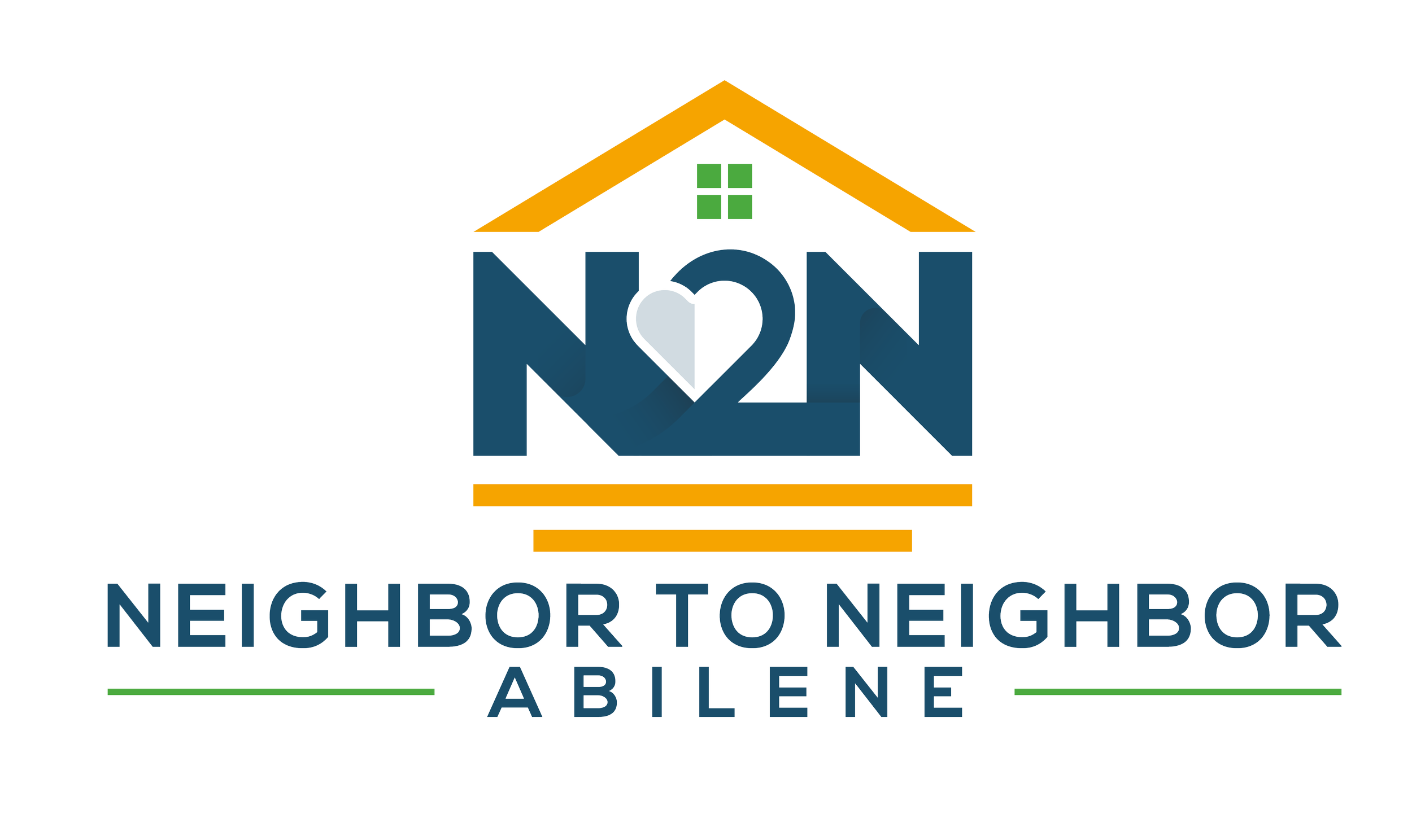 Neighbor to Neighbor Abilene